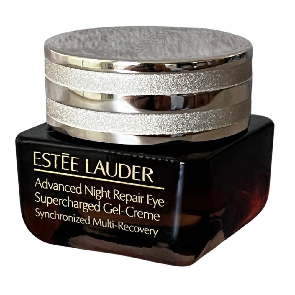 Estee Lauder Advance Night Repair Eye Supercharged Gel Multi Recovery .5oz/15ml
